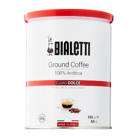 Bialetti coffee Gusto Dolce